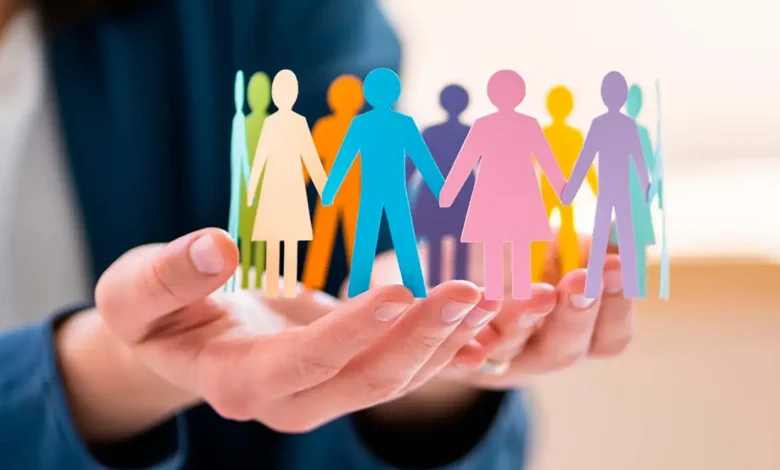 تابآوری اجتماعی محلهمحور: فراتر از بحران با رسانه تابآوری ایران