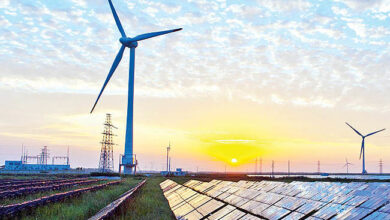 تثبیت تاب‌آوری جامعه در شرایط نوسانات انرژی