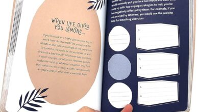 جدیدترین کتابهای تاب آوری دنیا که برای تاب آوری زوجین مناسب هستند