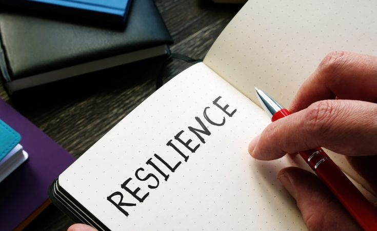 بهترین کتاب‌ها و منابع آموزش تاب‌آوری: راهنمای جامع برای زندگی مقاوم‌تر