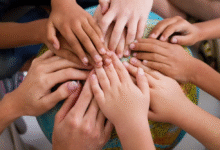 تاب آوری ملی در برابر هجمه‌های فرهنگی