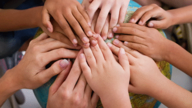 تاب آوری ملی در برابر هجمههای فرهنگی