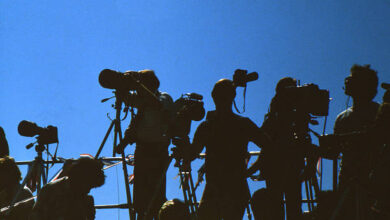 تاب‌آوری خبرنگاران در مواجهه با ناملایمات شغلی و حرفه‌ای