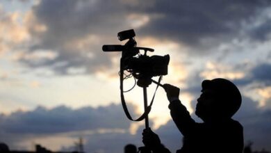 نقش خبرنگاران در ارتقاء تاب‌آوری جوامع: صدای امید در دل بحران‌ها