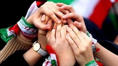 همگرایی ملی؛ کلید مقاومت در برابر تحریم‌های اروپا