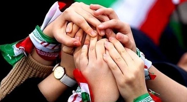 همگرایی ملی؛ کلید مقاومت در برابر تحریم‌های اروپا