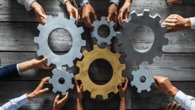 نقش رسانه تاب آوری در توسعه فرهنگ تاب آوری سازمانی