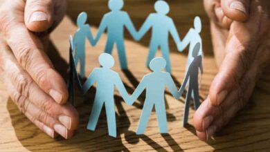 نقش رسانه تاب‌آوری ایران در بحران: اطلاع‌رسانی مؤثر اجتماعی و روانشناختی