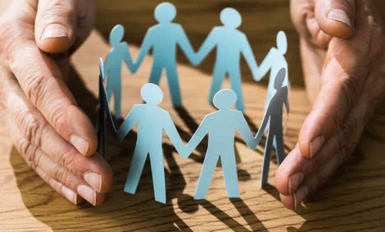 نقش رسانه تاب‌آوری ایران در بحران: اطلاع‌رسانی مؤثر اجتماعی و روانشناختی