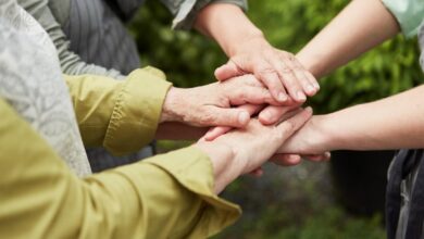 تاب‌آوری؛ از ادعا تا عمل