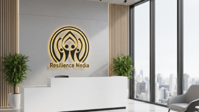 رسانه تاب‌آوری جامعه را می‌سازد