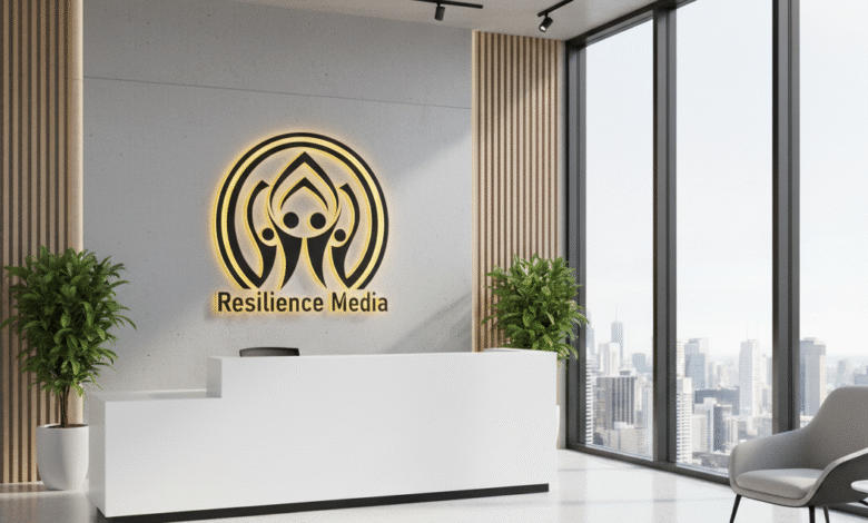 رسانه تاب‌آوری جامعه را می‌سازد