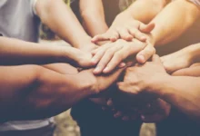 ارتباط متقابل تابآوری و توانمندسازی