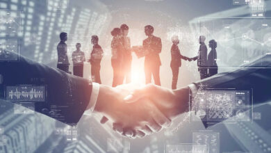 ارتقاء تاب‌آوری کارکنان صنعتی