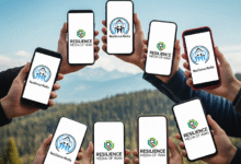 رسانه تاب آوری ایران: تولد یک صدای قدرتمند در حوزه تاب آوری