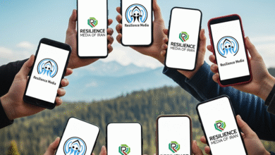 رسانه تاب آوری ایران: تولد یک صدای قدرتمند در حوزه تاب آوری