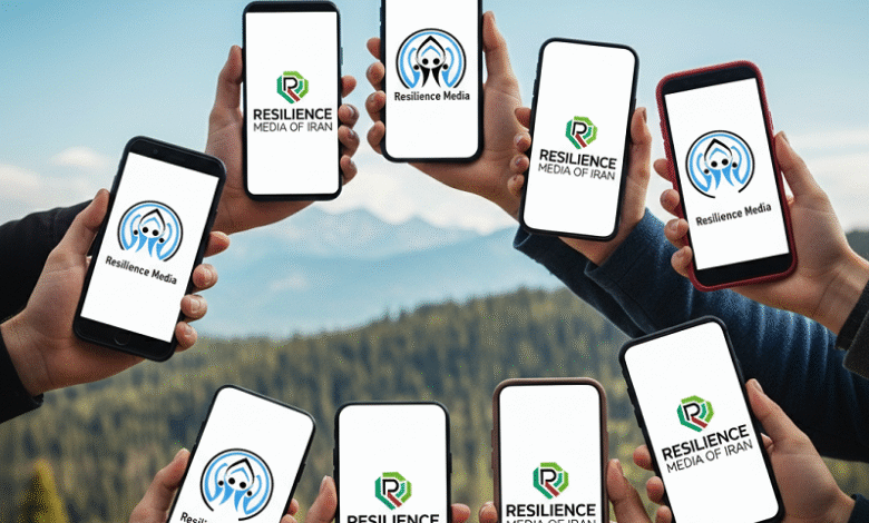 رسانه تاب آوری ایران: تولد یک صدای قدرتمند در حوزه تاب آوری