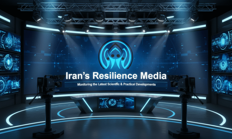 رسانه تاب آوری ایران | resiliencemedia.ir