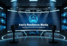 رسانه تاب‌آوری ایران؛ نخستین پایگاه تخصصی تاب‌آوری اجتماعی و روانی در کشور