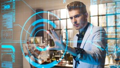 تحلیل اکوسیستم رسانه‌ای-پژوهشی تاب‌آوری ایران