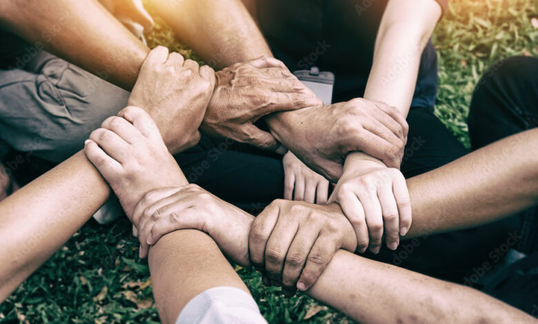 مددکاری اجتماعی نوین در عصر تحولات جهانی