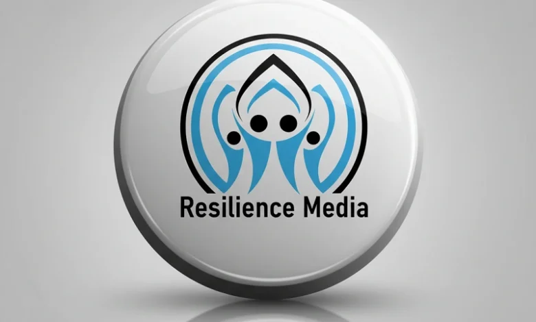 گزارش تحلیلی راهبردی رسانه تاب‌آوری ایران (resiliencemedia.ir)