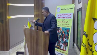 تاب‌آوری، تعهد اجتماعی و نقش پیشگامانه دکتر جواد طلسچی یکتا در آموزش بدون چشمداشت مادی