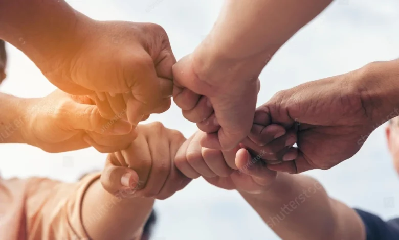 آموزش تاب‌آوری در جهان