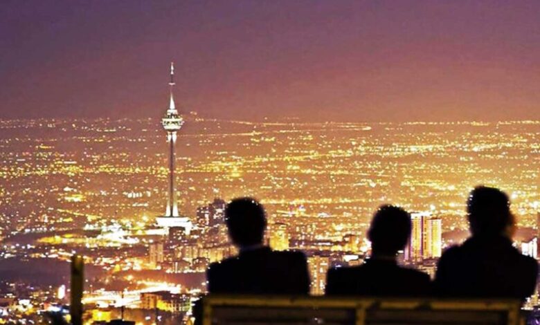 ابعاد فرهنگی تاب‌آوری محله محور