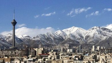 تابآوری اجتماعی محلهمحور