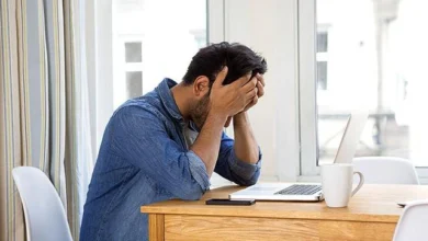 تابآوری مددکاران اجتماعی و فرسودگی شغلی