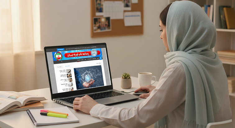 تاب‌آوری اطلاعاتی کاربران در دوران بحران