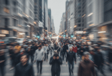 تاب‌آوری جامعه: تحلیل بین‌نسلی سازوکارها و نابرابری‌های بازتولیدکننده در تجربه شوک‌های اجتماعی