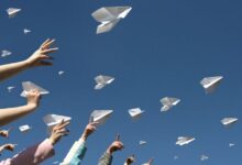 تاب‌آوری در کارآفرینی اجتماعی