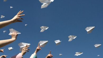 تاب‌آوری در کارآفرینی اجتماعی