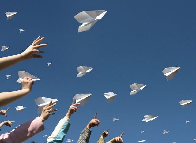 تاب‌آوری در کارآفرینی اجتماعی