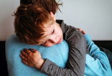 تاب‌آوری مادران دارای فرزند اوتیستیک