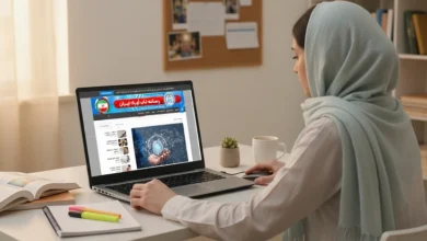 تاریخچه رسانه تاب آوری ایران