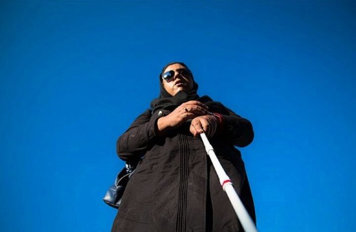 توانمندسازی روشندلان