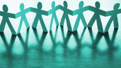 روان‌شناسی ترومای جمعی و سلامت روان