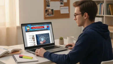 رویکرد سیستمی اولین رسانه تاب‌آوری ایران