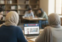 سفر تابآوری در ایران