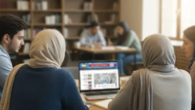 سفر تاب‌آوری در ایران