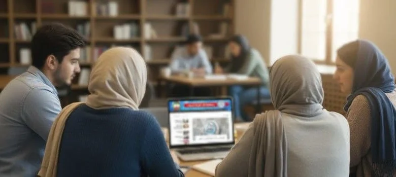 سفر تاب‌آوری در ایران