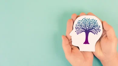 تابآوری و سلامت روان