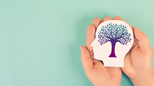 تاب‌آوری و سلامت روان