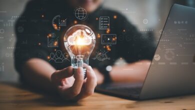 تاب‌آوری کارآفرینانه: کلید موفقیت پایدار در دنیای متغیر