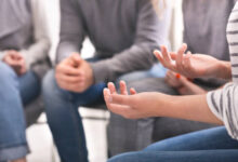 عوامل خطر، پیش‌بینی‌کننده‌ها و نقش استراتژیک تاب‌آوری در پیشگیری و درمان اعتیاد