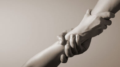 مداخله در بحران در مددکاری اجتماعی