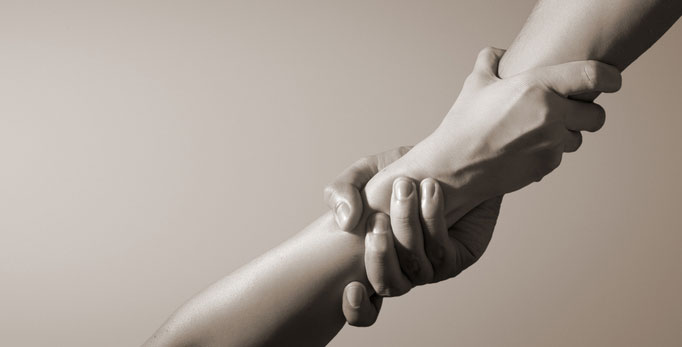 مداخله در بحران در مددکاری اجتماعی